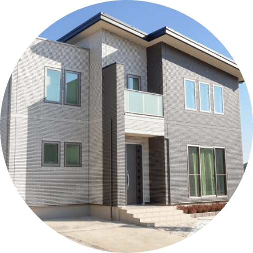 外構工事の画像